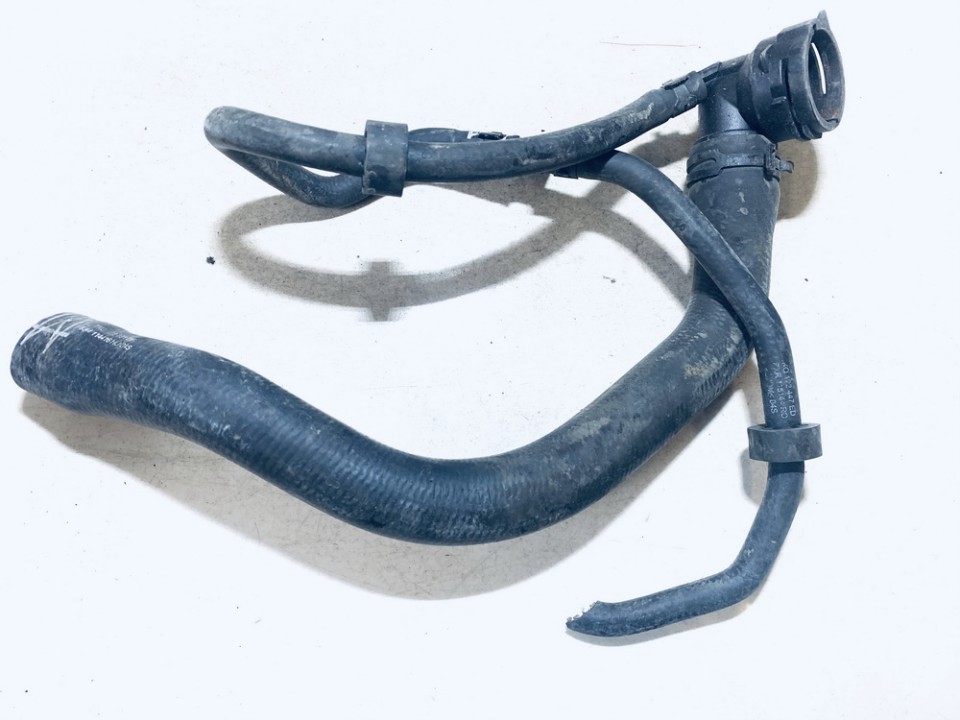 1K0122101DF Volkswagen Caddy 2005 Radiator Hose (Water Hose)