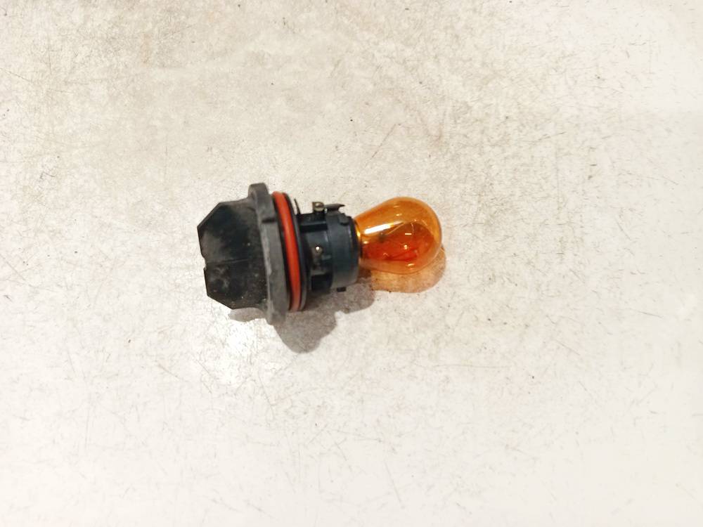 PY21W Volvo V50 2004 Lampenfassung