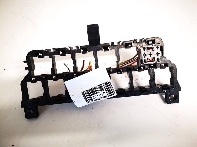 8D0937503E Audi A6 2002 Connector