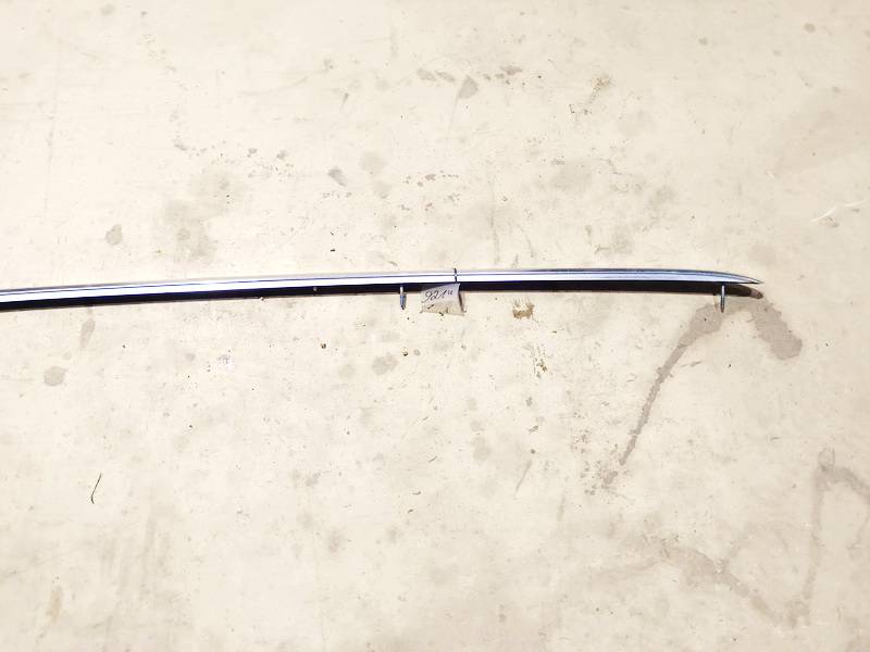 Audi A6 2005 Stogo ragas kairys - Thumbnail 3