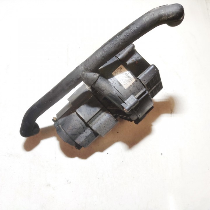 0580000011 Mercedes-Benz CLK-CLASS 2002 Air Injection Pump (Air Pump) - Thumbnail 2