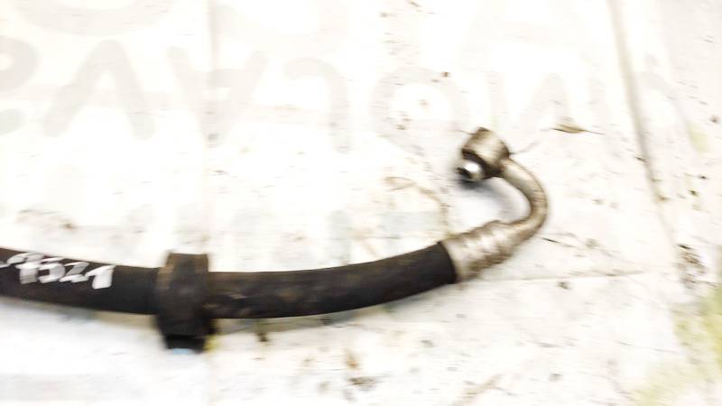 Skoda Superb 2006 Air Conditioner AC Hose Assembly (Air Conditioning Line) - Thumbnail 2