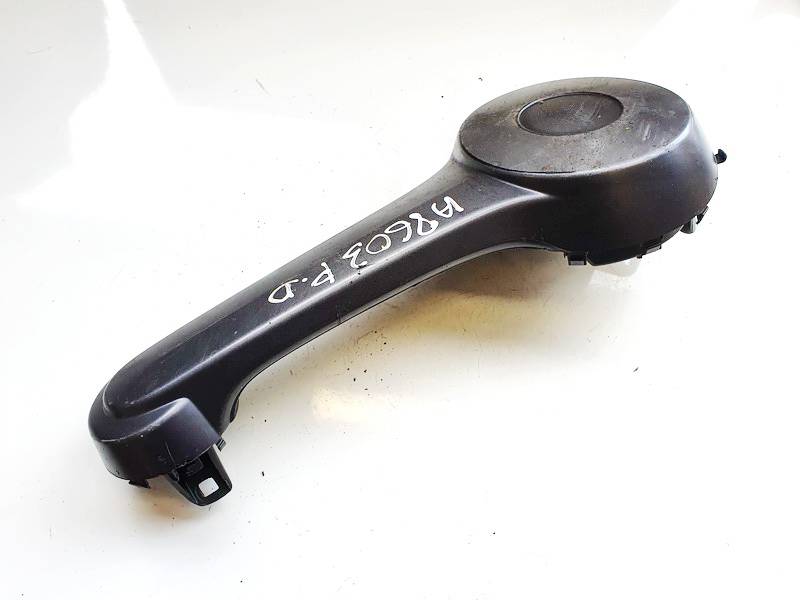 83500SWWAE01034 Honda CR-V 2008 Interior trim