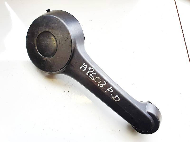 83500SWWAE01034 Honda CR-V 2008 Salono apdaila (plastmases) - Thumbnail 2