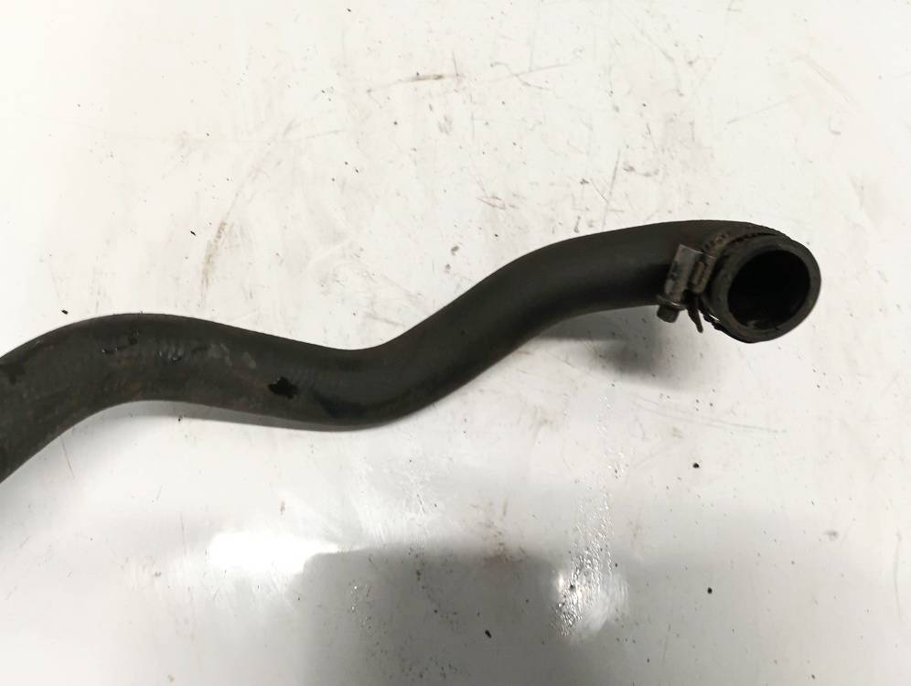 BMW 5-Series 2006 Wąż termostatu (wąż układu chłodzenia) - Thumbnail 2