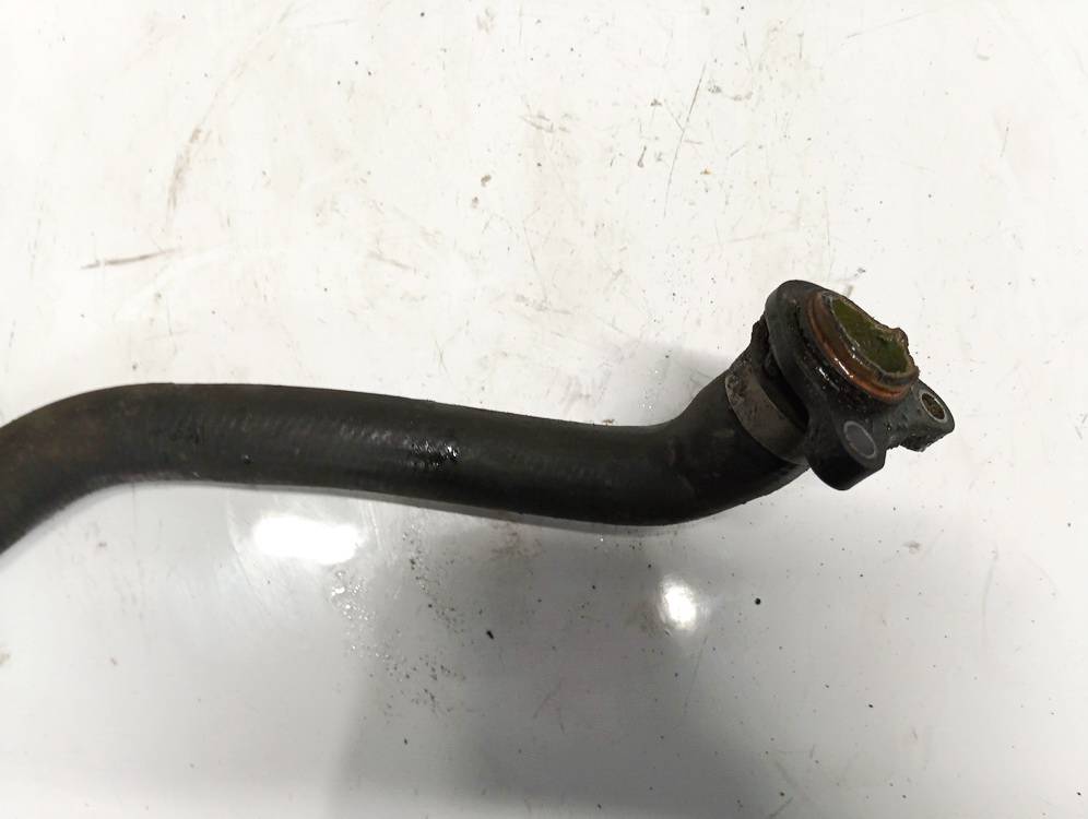 BMW 5-Series 2006 Wąż termostatu (wąż układu chłodzenia) - Thumbnail 3