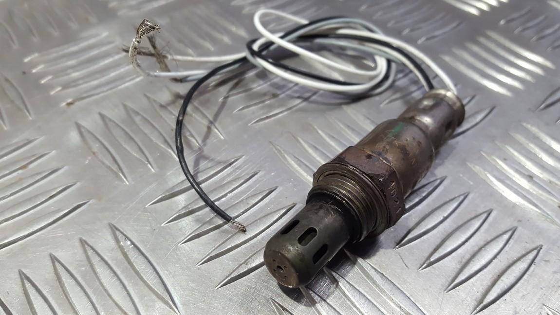 0ZA603N18 Nissan Micra 2013 Lambda sensor 4 wires, WHITE WHITE BLACK GREY