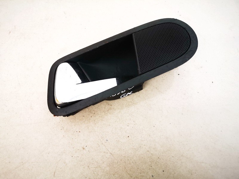 7M3837113 Seat Alhambra 2002 Door Handle Interior - REAR LEFT