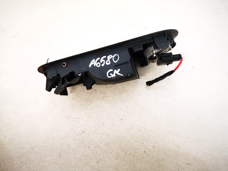 7M3837113 Seat Alhambra 2002 Door Handle Interior - REAR LEFT - Thumbnail 2