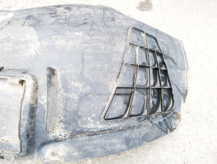 13129628 Opel Zafira 2006 Doublure de voûte de roue avant droite - Thumbnail 3