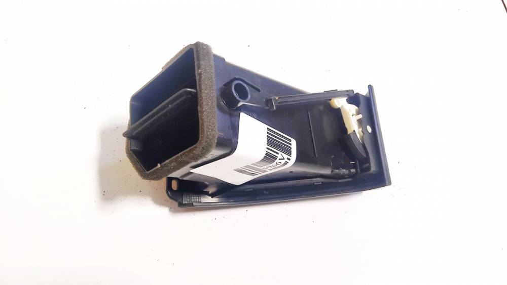 6H5201816AC Land-Rover Freelander 2007 Обогревательный канал - Thumbnail 2