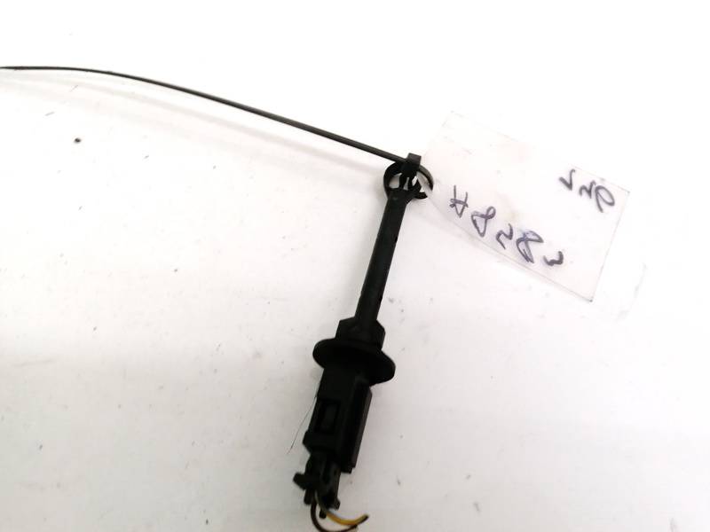 4F0820539A Volkswagen Passat 2006 Capteur De Température - Thumbnail 3