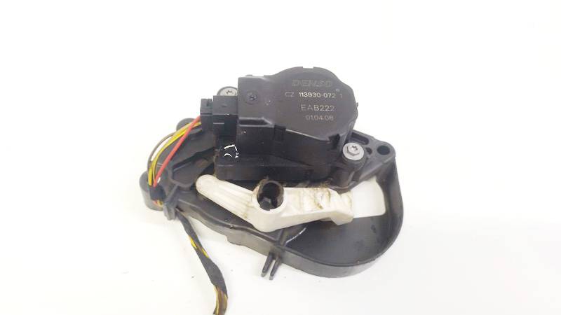 CZ1139300721 BMW 3-Series 2008 Heater Vent Flap Control Actuator Motor