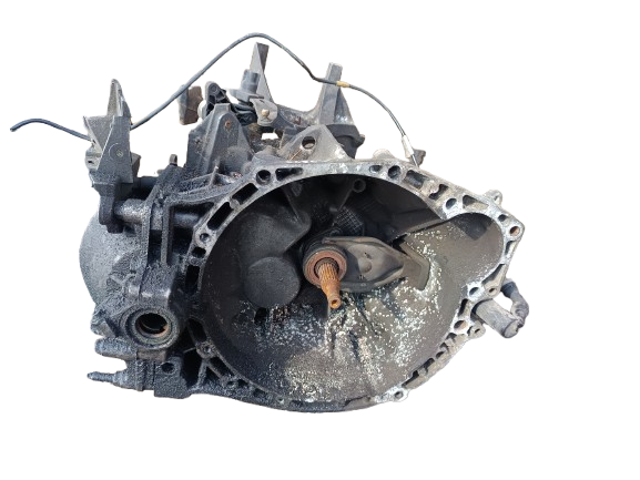 20MB25 Citroen C5 2010 CAJA CAMBIOS