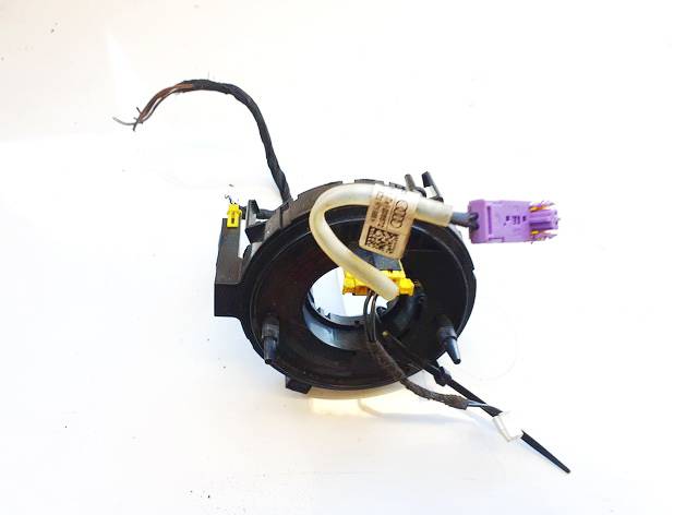 1J0959653B Audi A3 2000 Механизм подрулевой для SRS (ленточный)