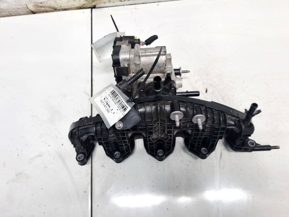 46351391 Jeep Renegade 2023 Intake manifold (Inlet Manifold)