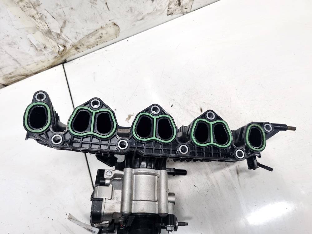 46351391 Jeep Renegade 2023 Intake manifold (Inlet Manifold) - Thumbnail 3