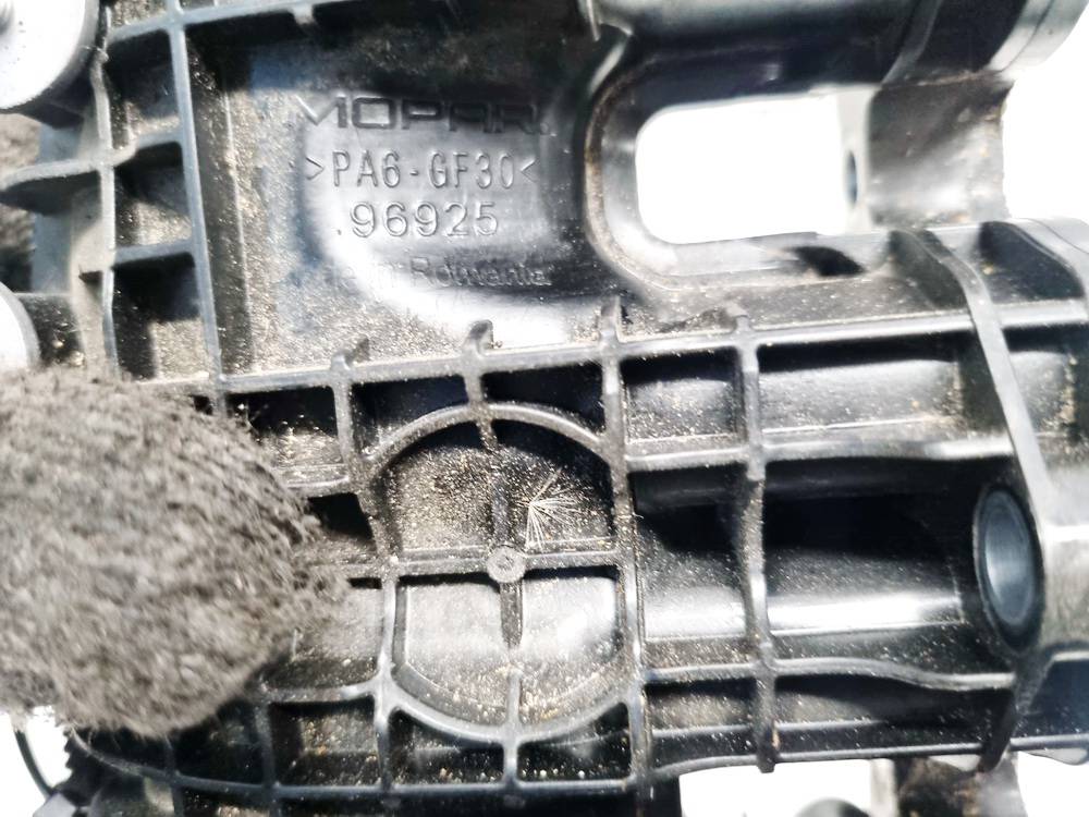 46351391 Jeep Renegade 2023 Intake manifold (Inlet Manifold) - Thumbnail 4