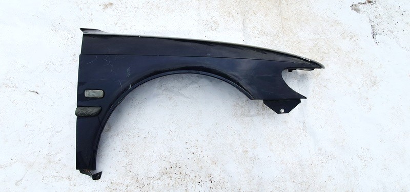 SAAB 900 1996 Fender (Arch) - FRONT RIGHT