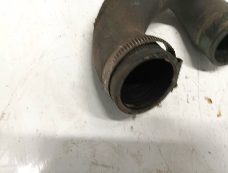 BMW 5-Series 2006 Wąż termostatu (wąż układu chłodzenia) - Thumbnail 4