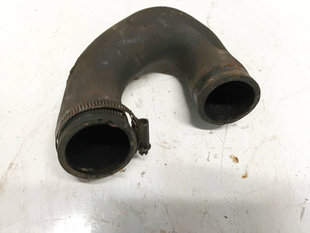 BMW 5-Series 2006 Wąż termostatu (wąż układu chłodzenia) - Thumbnail 2