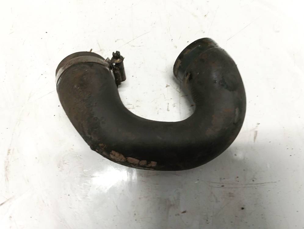 BMW 5-Series 2006 Wąż termostatu (wąż układu chłodzenia)