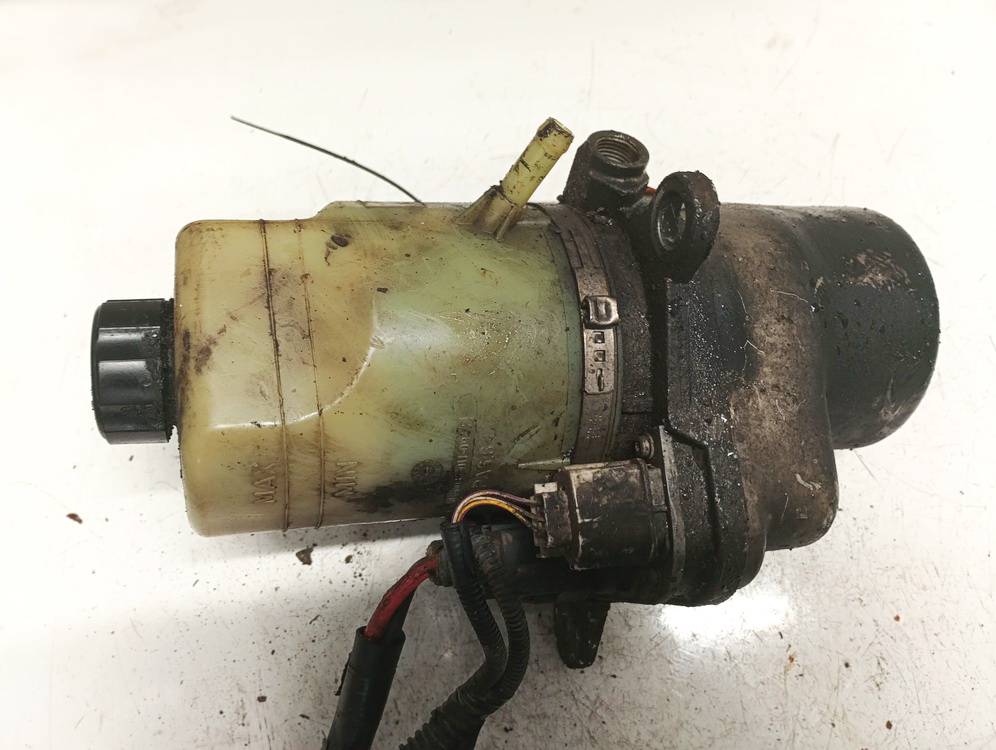 4M513K514BF Ford Focus 2007 Sähköinen ohjaustehostimen pumppu