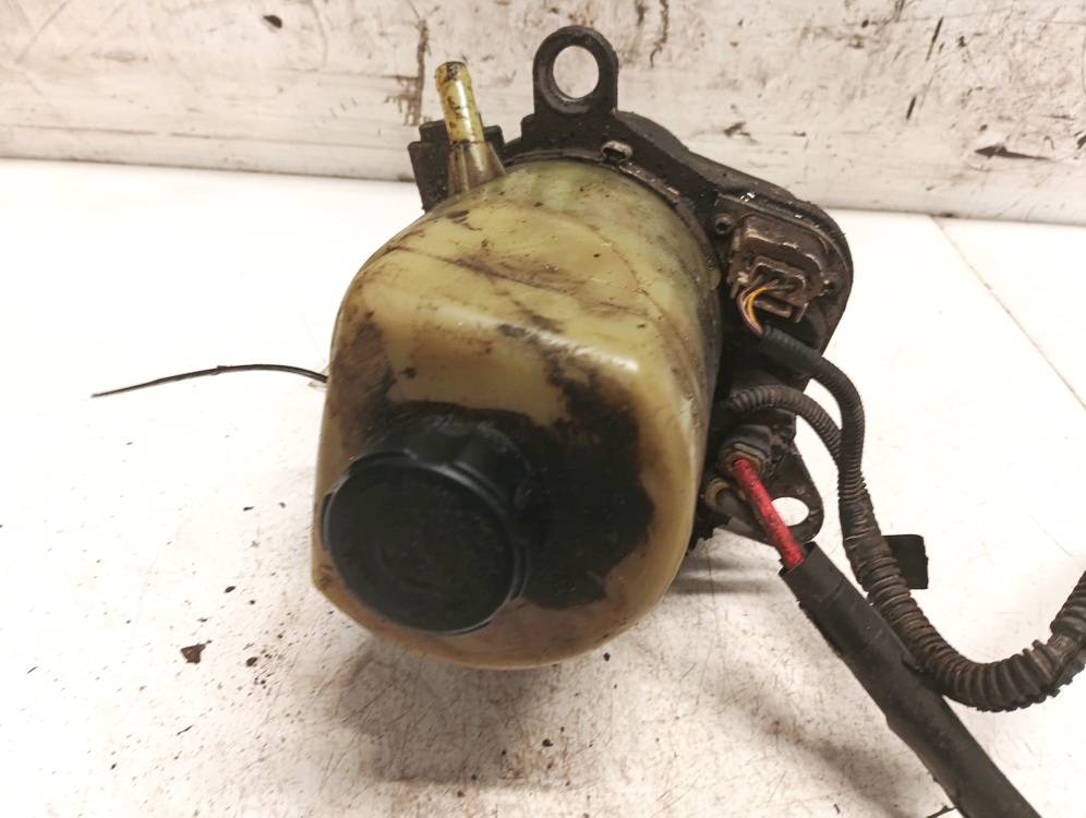 4M513K514BF Ford Focus 2007 Sähköinen ohjaustehostimen pumppu - Thumbnail 2