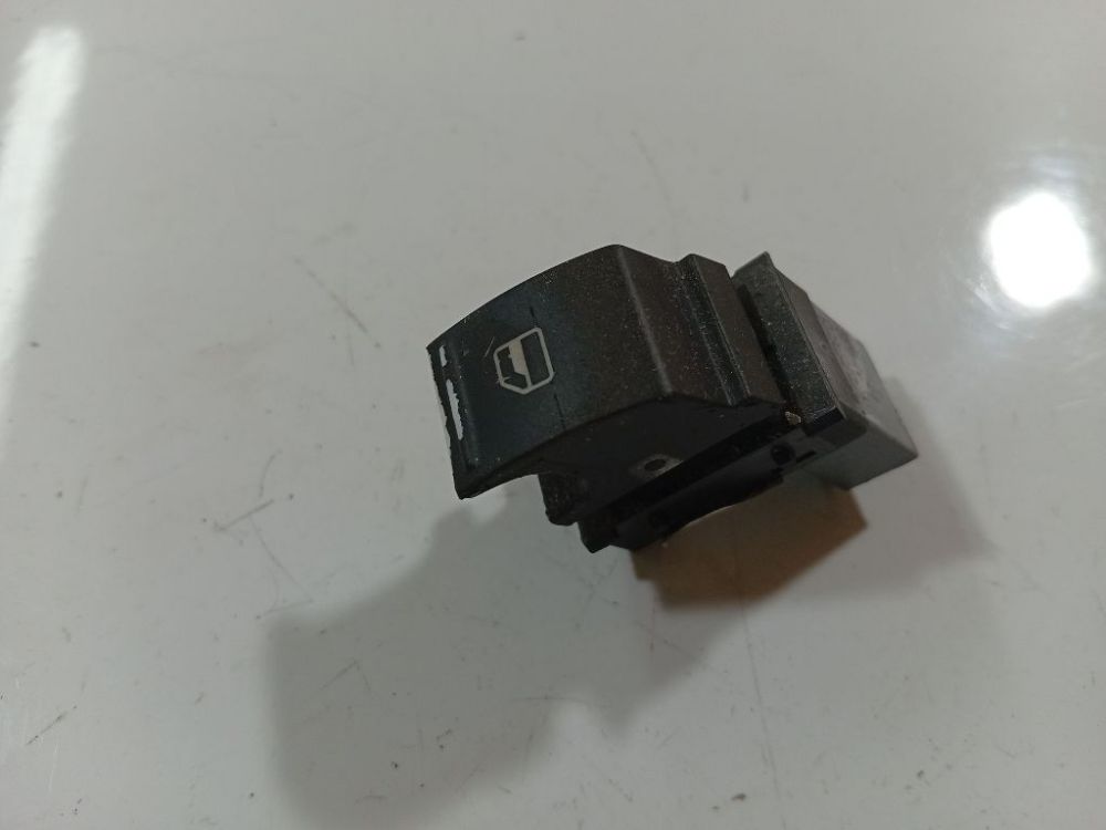 1F0959855 Volkswagen Golf 2004 Power window control (Window Regulator-Window Switch)