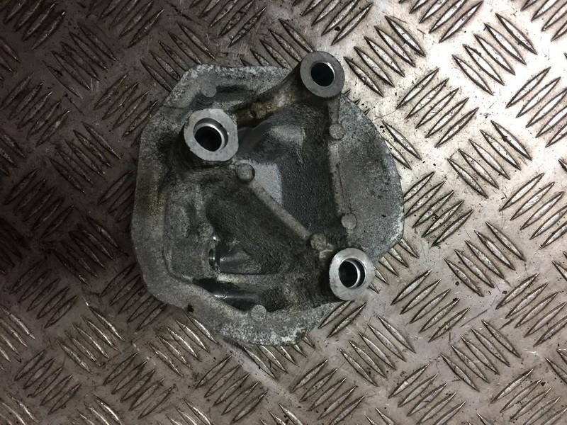 9653124780 Peugeot 307 2001 Engine Mount Bracket and Gearbox Mount Bracket