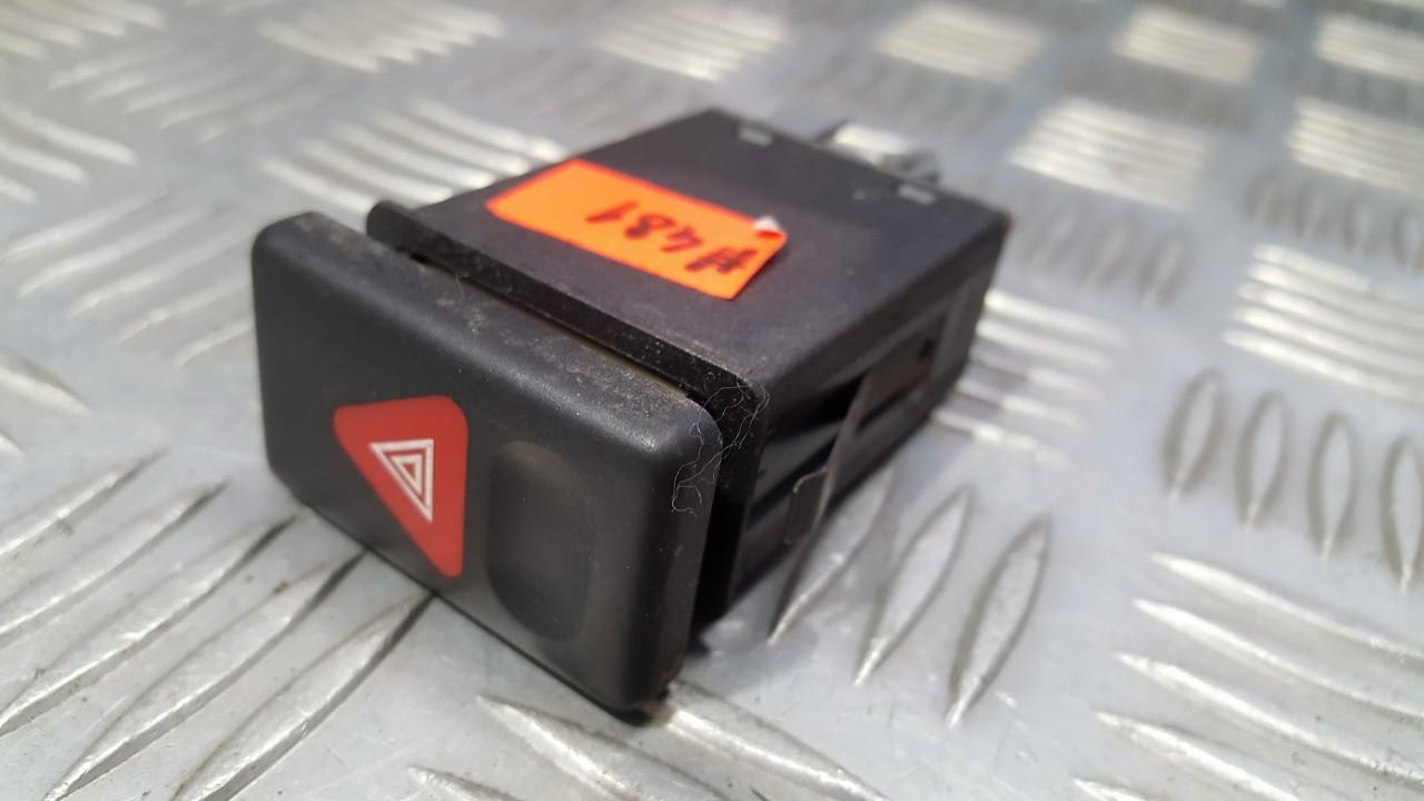 7M5953235A Ford Galaxy 2002 Hazard switch