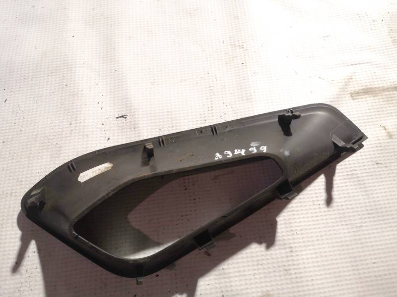 1K0864375B Volkswagen Golf 2004 Wykończenie wnętrza (plastikowe elementy) - Thumbnail 2