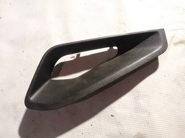 1K0864375B Volkswagen Golf 2004 Wykończenie wnętrza (plastikowe elementy)