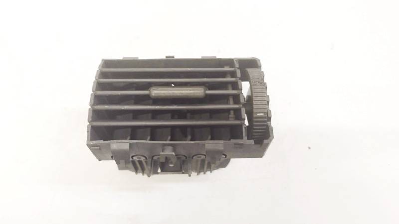 1U1819701 Skoda Octavia 1999 Dash Vent (Air Vent Grille)