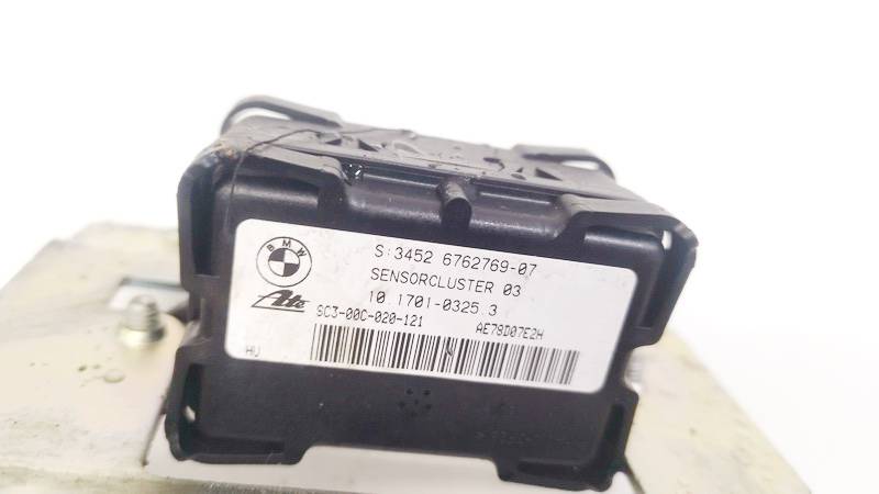 3452676276907 BMW 3-Series 2008 ESP Sensor Steuergerät Querbeschleunigung - Thumbnail 2