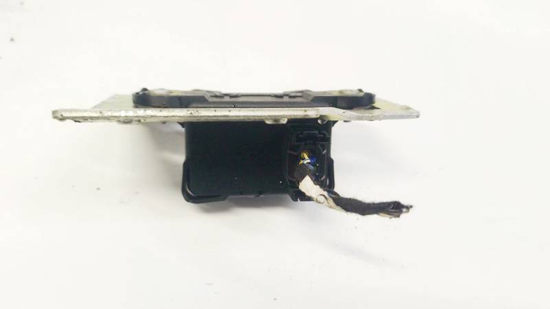 3452676276907 BMW 3-Series 2008 ESP Sensor Steuergerät Querbeschleunigung - Thumbnail 3