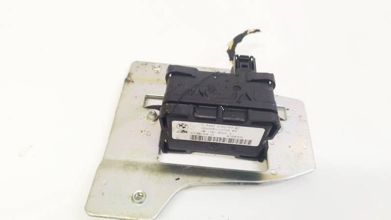 3452676276907 BMW 3-Series 2008 ESP Sensor Steuergerät Querbeschleunigung