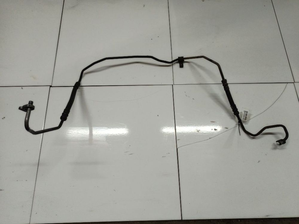 Peugeot 407 2005 Power Steering Return Hose