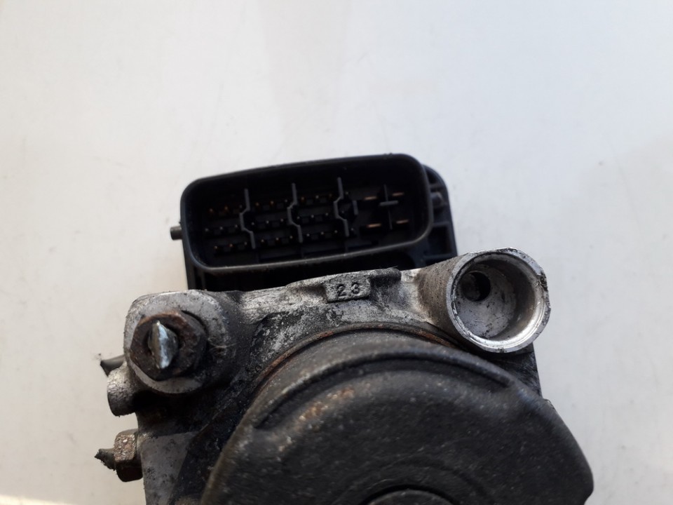 4451028080 Toyota Previa 2002 Moduł ABS - Thumbnail 2