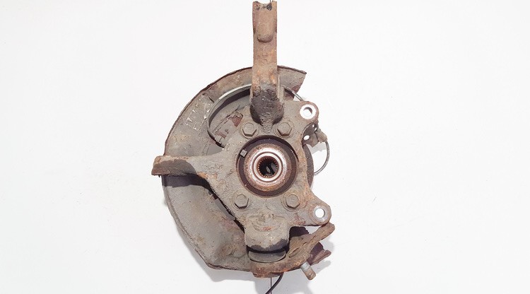 Toyota Auris 2011 Steering Knuckle - FRONT LEFT