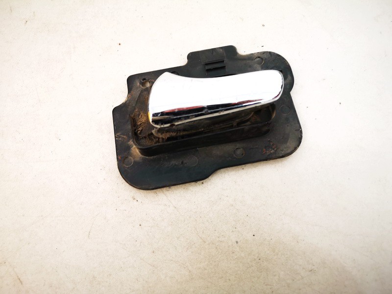 09134969 Opel Vectra 2000 Door Handle Interior - REAR LEFT