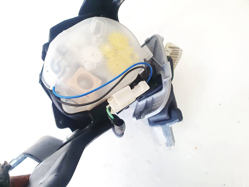 A82480SWWG0Y Honda CR-V 2009 Drošības josta - AIZMUGURE VIDUR - Thumbnail 3