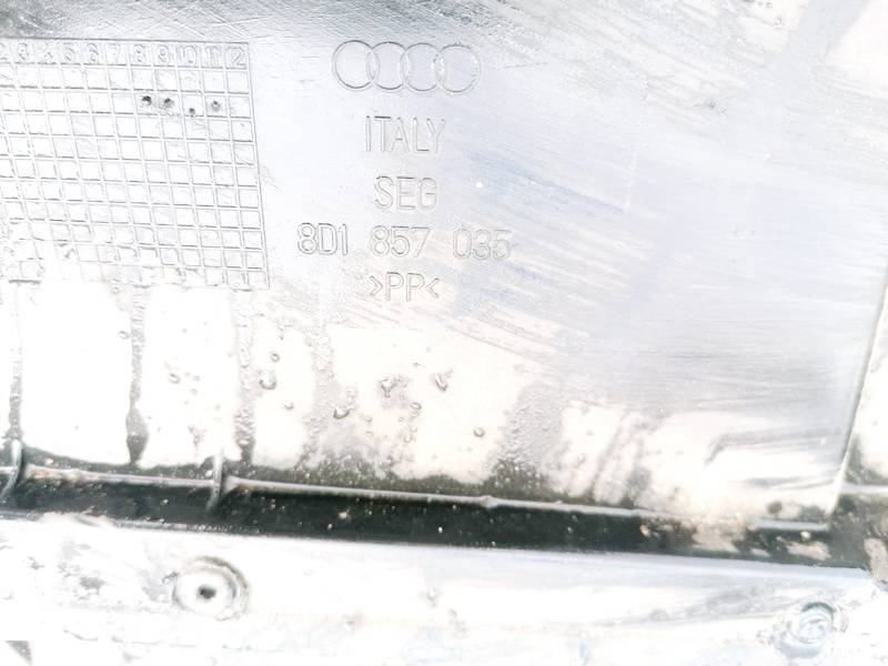 8D1857035 Audi A4 1995 Guantera - Thumbnail 3