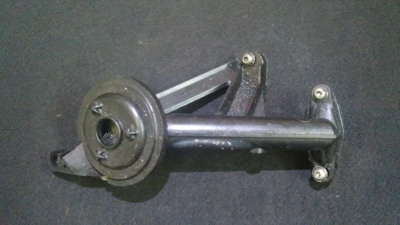 9643755580 Ford C-MAX 2004 Przewód oleju