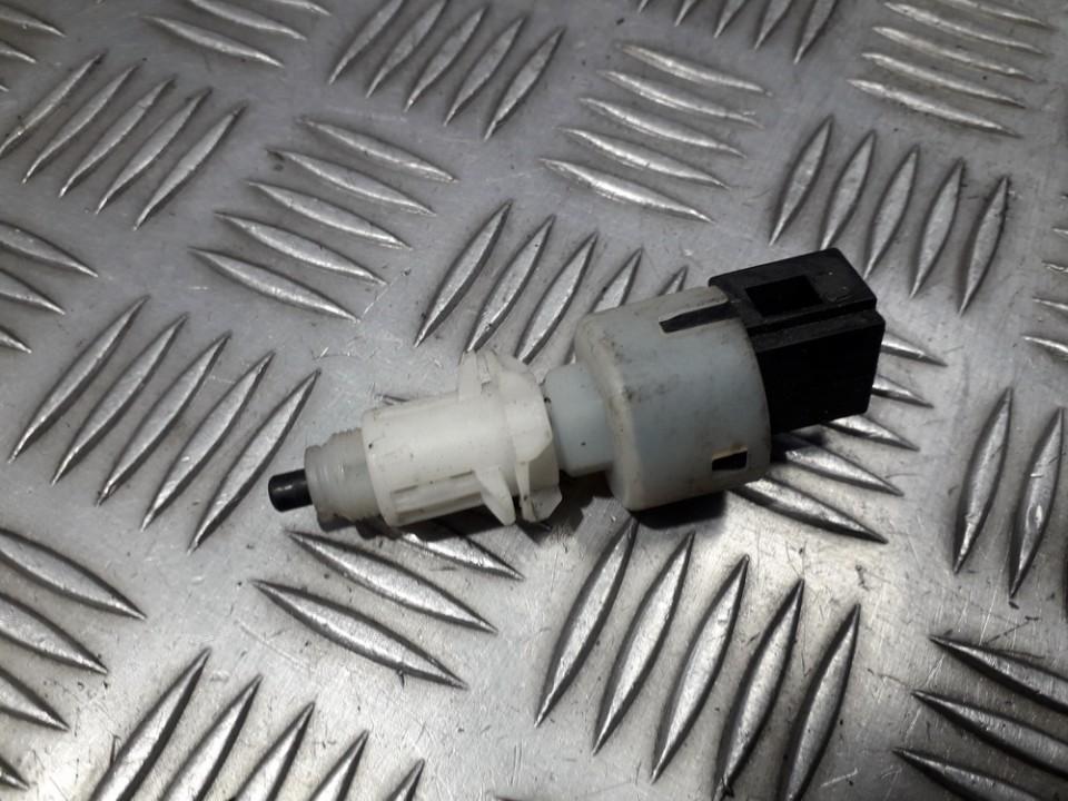 TRW3604 B365 Brake Light Switch (sensor) Switch (Pedal Contact) Fiat