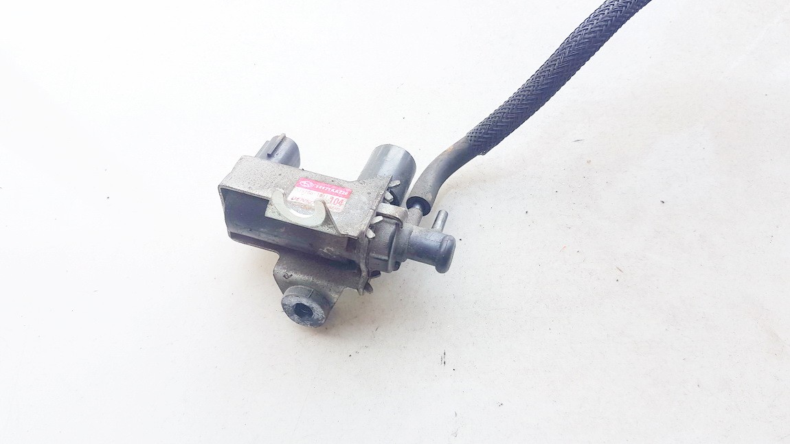 1397001041 Subaru Legacy 2002 Electrical selenoid (Electromagnetic solenoid)