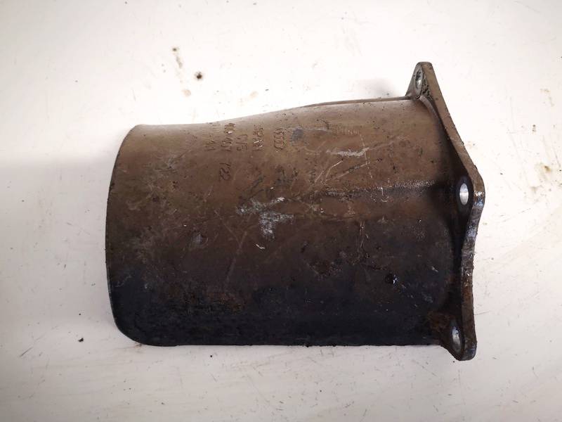 4D0407722 Audi A4 2000 Shaft Guard Plate Cover - FRONT RIGHT