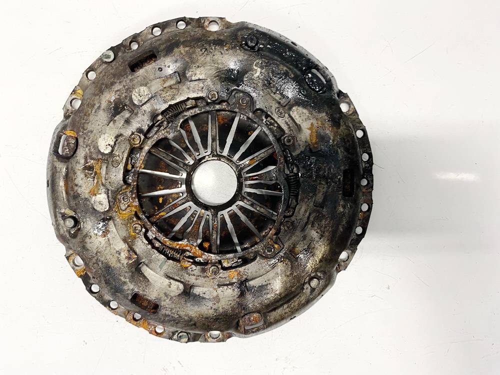 Mitsubishi ASX 2010 Clutch Pressure Plate