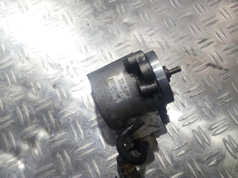 X2T58171 Mazda 626 1999 Brake Vacuum Pump