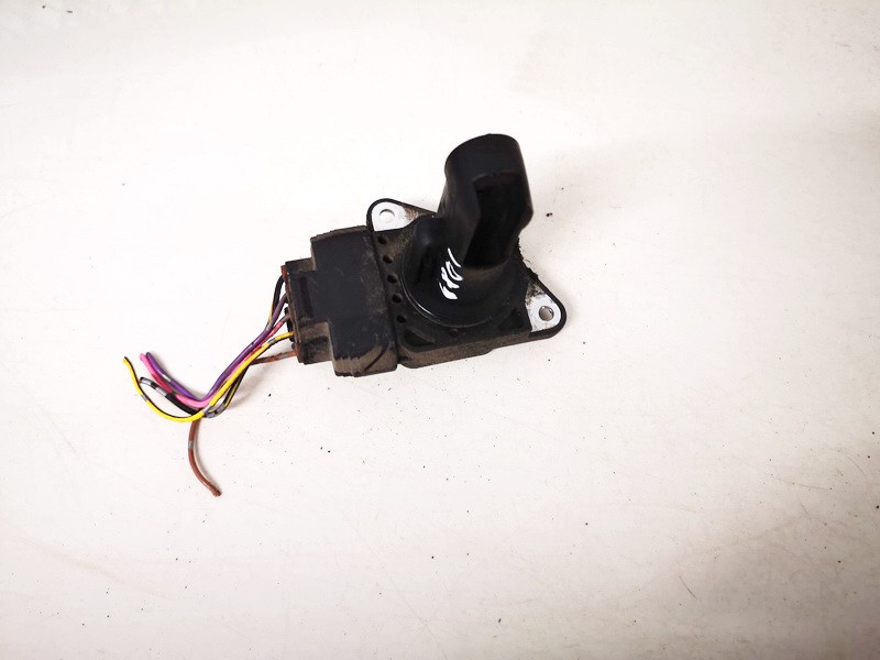 2220422010 Toyota Yaris 2001 Air Mass Sensor - Thumbnail 3